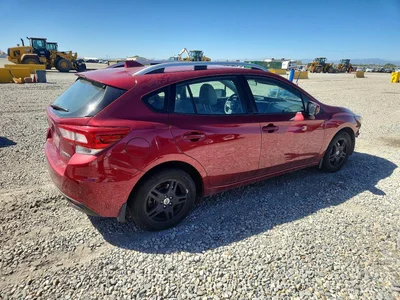 2018 SUBARU IMPREZA PREMIUM, фото 3, лот 10564762