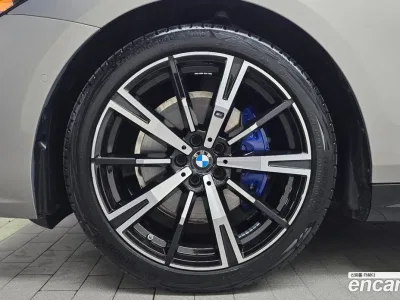2025 BMW 5-Series 530i xDrive M Sport, фото 4, лот 10108062