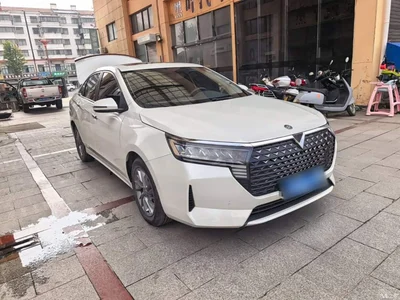 2023 Venucia D60 PLUS 1.6L XL CVT Joy Leader Edition, фото 4, лот 11148302