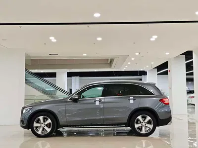 2016 Mercedes-Benz GLC 260 4MATIC Luxury, фото 2, лот 10293498