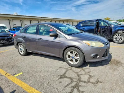2013 FORD FOCUS SE, фото 4, лот 10572862