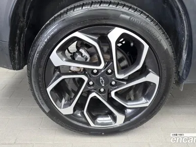 2024 Chevrolet Trax 1.2 RS, фото 4, лот 10087836