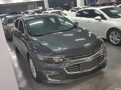 2017 Chevrolet Malibu XL 1.5T Auto Sport Edition, фото 4, лот 11174922