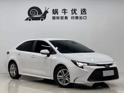 2022 Toyota Levin Facelift TNGA 1.5L CVT Progressive Edition, фото 3, лот 10391807