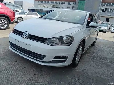 2015 Volkswagen Golf 1.6L Automatic Fashion, фото 2, лот 11180283