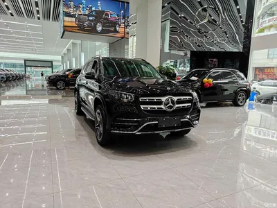 2020 Mercedes-Benz GLE Facelift GLE 450 4MATIC Fashion, фото 3, лот 11197431