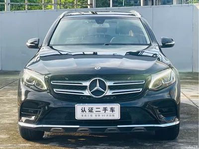 2018 Mercedes-Benz GLC 260 4MATIC Dynamic, фото 2, лот 10254102