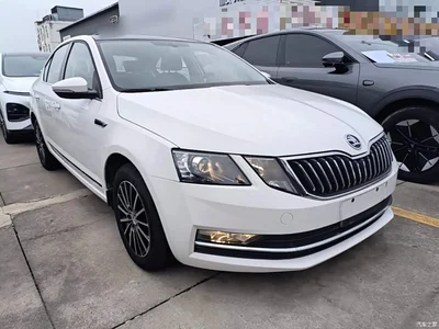 2018 Škoda Octavia 1.6L Automatic Luxury, фото 4, лот 10893950