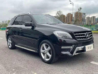 2015 Mercedes-Benz M-Class ML 400 4MATIC Dynamic, фото 3, лот 10771262