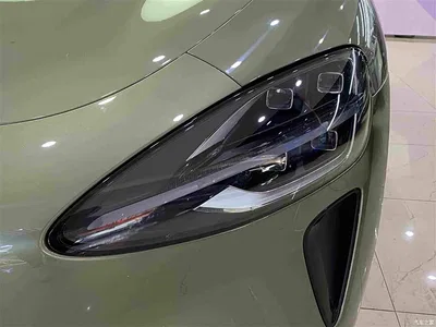 2024 Xiaomi Auto Xiaomi SU7 AWD Extended Range Advanced Smart Driving Max Edition, фото 4, лот 11501881