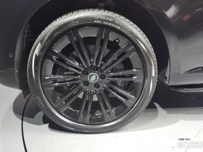 2023 Land Rover Range Rover P530 Autobiography Long Wheel Base, фото 4, лот 10104351