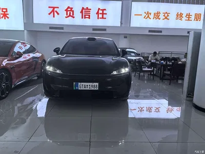 2026 Zhijie Luxeed R7 All-electric UItra, фото 2, лот 10895048