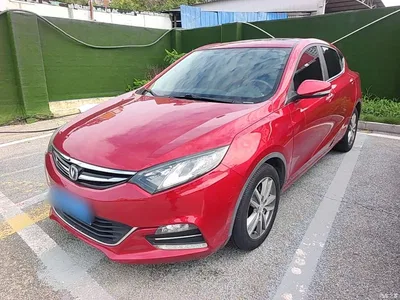 2016 Changan Eado XT 1.6L Automatic Cool, фото 1, лот 10254235