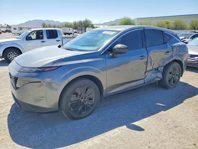 2025 NISSAN MURANO SV, фото 1, лот 10733384