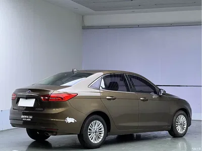 2015 Ford Escort 1.5L Automatic Comfort, фото 4, лот 10279116