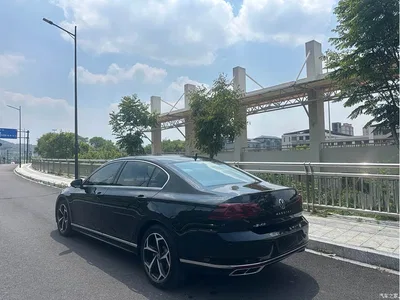 2023 Volkswagen Magotan 2 Million Units Anniversary Edition 330TSI DSG Leading Type, фото 4, лот 10419110