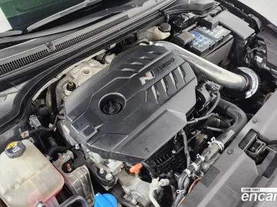 2022 Hyundai Veloster 2.0 N, фото 4, лот 10049239