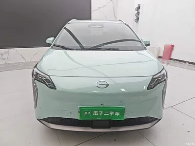 2024 Aion Y Plus 510 Smart Driving Edition, фото 3, лот 11199670