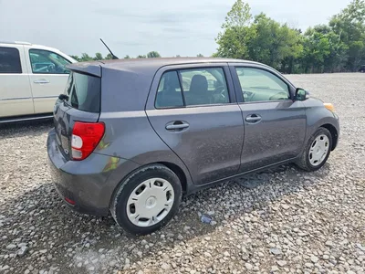 2012 SCION XD BASE, фото 3, лот 10970016