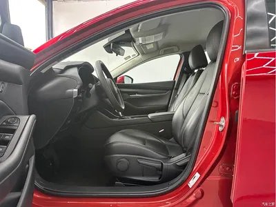 2020 Mazda Mazda3 Axela 1.5L Automatic Zhi Mei Edition, фото 4, лот 10326268