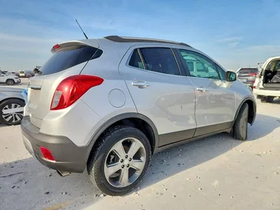 2013 BUICK ENCORE, фото 3, лот 10861194