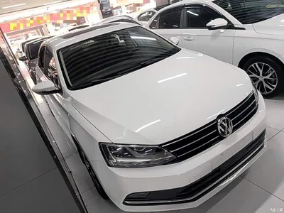 2017 Volkswagen Sagitar 230TSI Automatic Comfort, фото 4, лот 11199112