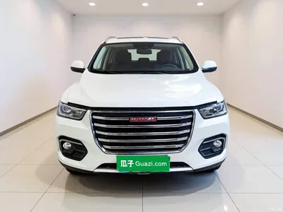 2018 Haval H4 Red Label 1.5GDIT DCT Trend Edition, фото 2, лот 10440958