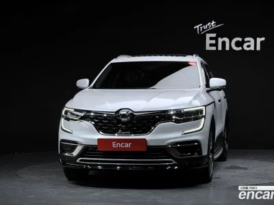 2023 Renault QM6 2.0 LPe Premiere 2WD, фото 3, лот 10226703