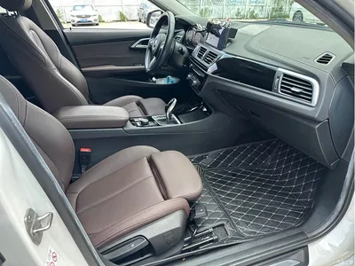 2020 BMW 1 Series Model 120i M Sport Package, фото 4, лот 10470654