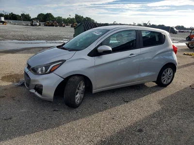2020 CHEVROLET SPARK 1LT, фото 1, лот 10691796