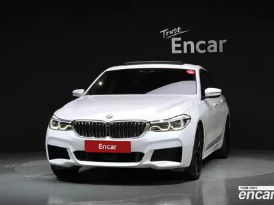 2018 BMW Gran Turismo 640i xDrive Luxury, фото 3, лот 10210882