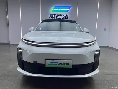 2024 Li Auto L6 Pro, фото 2, лот 10446649