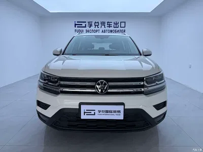 2022 Volkswagen Tharu 280TSI FWD Luxury Edition, фото 2, лот 10477539
