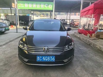 2015 Volkswagen Magotan 1.8TSI Luxury, фото 2, лот 10435869