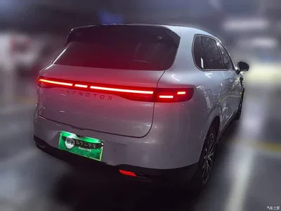 2025 Leapmotor B10 510 Joy Edition, фото 4, лот 11126925