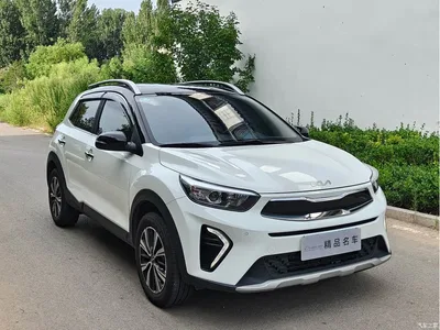 2026 Kia KX1 1.4L Sunroof Edition, фото 3, лот 10336367
