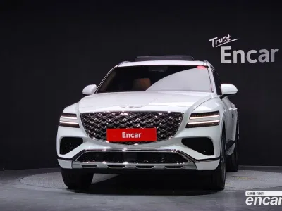 2024 Genesis GV80 2.5T Gasoline 2WD, фото 3, лот 11065112
