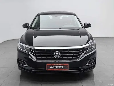 2019 Volkswagen Passat 330TSI Elite (China V), фото 3, лот 10694228