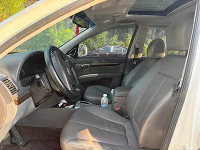 2013 Hyundai Santa Fe (Import) 3.0L 4WD Premium Edition 7-Seater Euro V, фото 4, лот 11193251