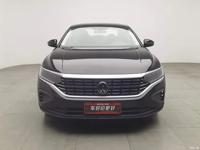 2025 Volkswagen Passat Outstanding 280TSI Business Edition, фото 3, лот 10396742