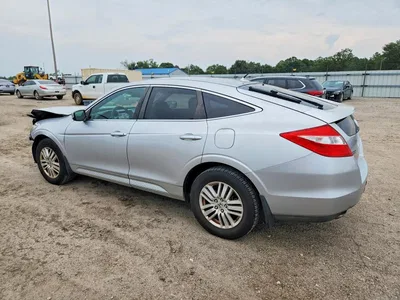 2012 HONDA CROSSTOUR EXL, фото 2, лот 10712332