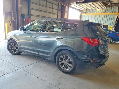 2013 HYUNDAI SANTA FE SPORT 2.4L, фото 2, лот 10895184