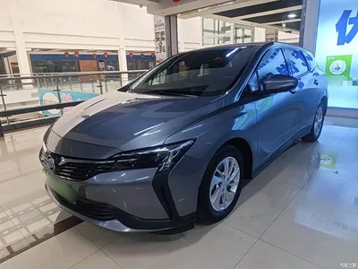 2020 Buick Velite 6 Plug-in Hybrid Connected Fashion Edition, фото 1, лот 11068172
