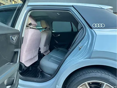 2022 Audi Q2L 35 TFSI Fashion Dynamic, фото 4, лот 11242608