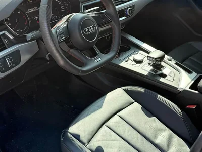 2017 Audi A5 (Import) Sportback 40 TFSI Fashion, фото 3, лот 10463669