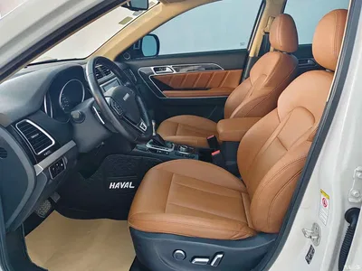 2016 Haval H6 Coupe Blue Label 1.5T Automatic 2WD Elite, фото 4, лот 10300626