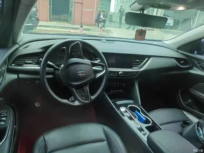 2024 Buick Regal 25T Ultra Comfort Edition, фото 4, лот 11203238