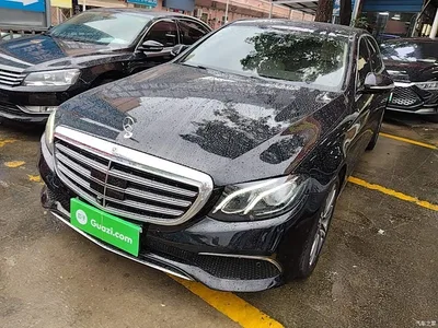 2016 Mercedes-Benz E-Class E 300 L Luxury, фото 2, лот 10606690