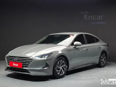 2022 Hyundai Sonata Modern, фото 1, лот 10270264