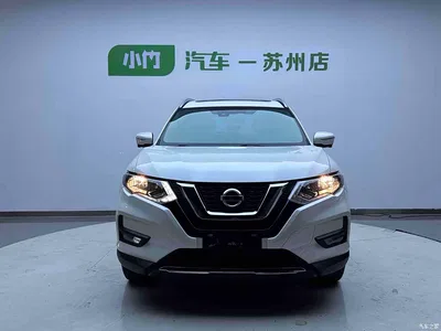 2022 Nissan X-Trail 2.0L 2WD Smart Comfort Edition, фото 3, лот 10346010